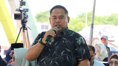 Satu-satunya di Kaltim, Kutim Jadi Pilot Project Penanganan Blankspot Nasional