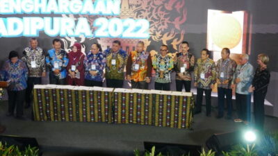 Ikut Turunkan Emisi Gas Rumah Kaca, Paser Terima Insentif Miliaran Rupiah