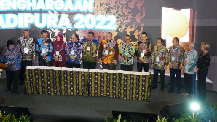 Ikut Turunkan Emisi Gas Rumah Kaca, Paser Terima Insentif Miliaran Rupiah