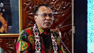 Kaltim Jadi Salah Satu Provinsi Tercepat Selesaikan Revisi RTRW