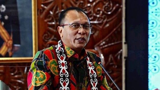 Kaltim Jadi Salah Satu Provinsi Tercepat Selesaikan Revisi RTRW