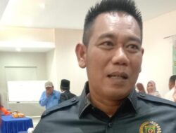 Samarinda “Haus” Taman Kota, Guntur Dukung Setiap Kelurahan Satu Playground