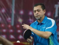 Pihak Swasta Diharapkan Terus Membantu Pembinaan Atlet Kaltim