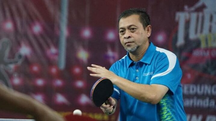 Pihak Swasta Diharapkan Terus Membantu Pembinaan Atlet Kaltim