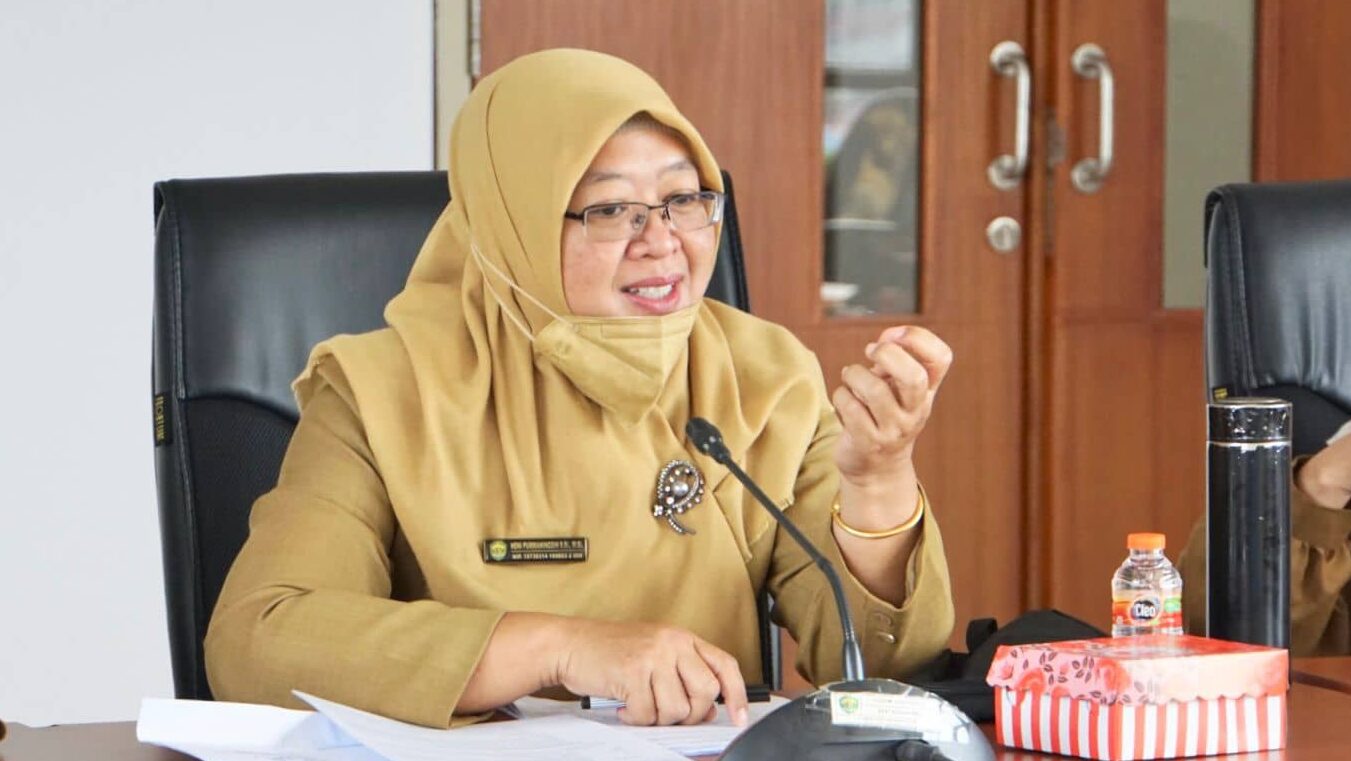 Jamin Ketersediaan Bahan Pokok, Pemprov Kaltim Siapkan Sejumlah Program