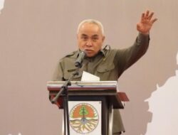 Gubernur Kaltim Terus Klaim Pembangunan IKN Tidak Merusak Lingkungan