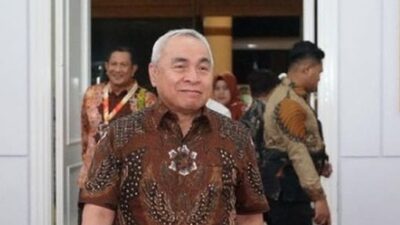 Gubernur Sebut Tenaga Honor Bakal Tetap Eksis Sampai Mereka Pensiun