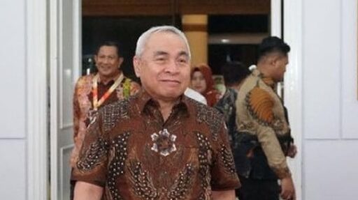 Gubernur Sebut Tenaga Honor Bakal Tetap Eksis Sampai Mereka Pensiun