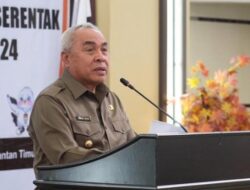 Gubernur Kaltim Minta Parpol Harus Bisa Kendalikan Para Pendukungnya
