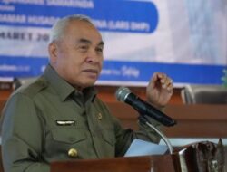 Pemprov Kaltim Bakal Gelar Survei Tersendiri Sikapi Hasil SSGI, Ini Alasannya