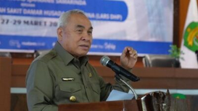 Pemprov Kaltim Bakal Gelar Survei Tersendiri Sikapi Hasil SSGI, Ini Alasannya