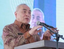 Tata Kelola Aset Pemprov Kaltim Bermasalah, Gubernur Minta Dicarikan Jalan Keluar