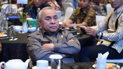 Gubernur Kaltim Kurang Puas dengan Pencapaian Proper Perusahaan, Ini Alasannya