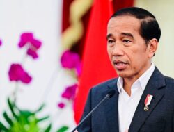 Jokowi Buka Suara Soal Polemik Keikutsertaan Israel di Piala Dunia U-20