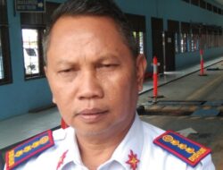 Dishub Kukar Targetkan PAD Rp3,3 Miliar dari Sektor Retribusi