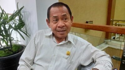 Kamaruddin Minta Distributor Teri dan Cumi Kering Berpengawet Ditindak