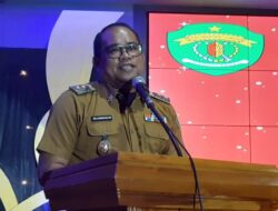 Kutim Masih Kekurangan Tenaga Dokter, Ini Harapan Wabup Kasmidi Bulang