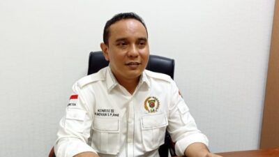 Novan Syahronny Harapkan Pembangunan Terowongan Selili Selesai Tepat Waktu