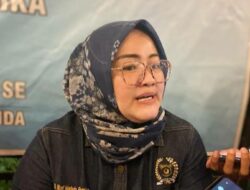 Sekretaris Komisi II DPRD Samarinda Minta Perumdam Tirta Kencana Lakukan Pembenahan