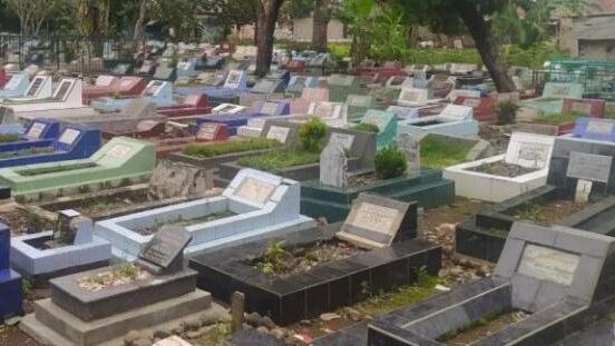 Komisi IV DPRD Samarinda Bakal Bentuk Pansus Perda Pemakamam Muslimin