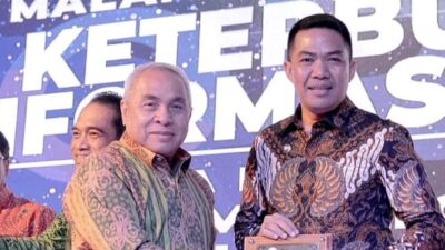 Raih Nilai Tertinggi, Samarinda Wakili Kaltim dalam Anugerah Tinarbuka 2023