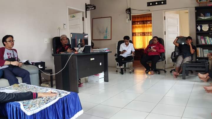 Wadah Kreativitas Pemuda, Kecamatan Sebulu Bakal Gelar Ramadan Positive