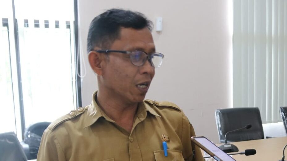 Tegas! Pegawai Pemkab Kutim Harus Laporan Kinerja Setiap Hari, Jika Tidak…