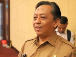 Industri Pengolahan dan Transportasi Terbanyak Serap Tenaga Kerja Kaltim