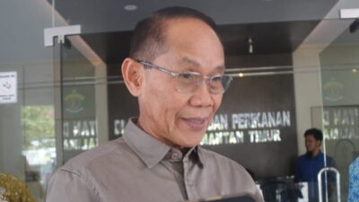 Dewi Tara Delta Mahakam Diluncurkan Mei, Pengembangan Tambak Jadi Tempat Wisata