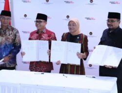 Pemerintah Sepakati Perubahan Libur Nasional dan Cuti Bersama 2023