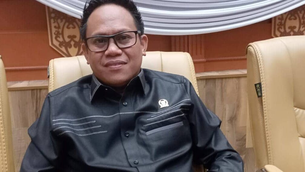 Legislator Samarinda Ini Curiga Terjadi Bisnis dalam Kupon Pengisian BBM