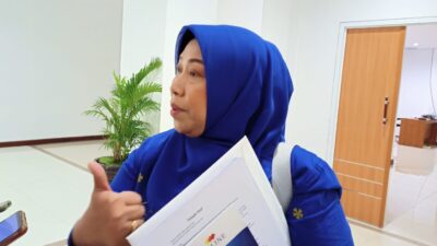 Sri Puji Tegaskan Siswa Acungkan Parang ke Guru Harus Dapat Bimbingan