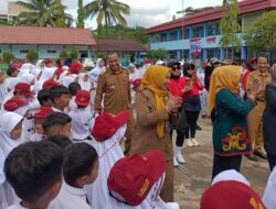 Sri Puji Astuti Dorong Lembaga Pendidikan di Samarinda Jadi Rumah Ramah Anak