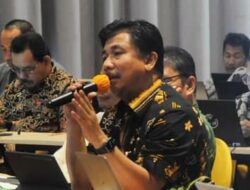 Buka Rakor Verifikasi RKPD 2024, Sekda Kukar Tekankan Beberapa Titik Krusial