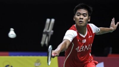 Kecelakaan di Jalan Tol, Pebulu Tangkis Syabda Perkasa Belawa Meninggal Dunia