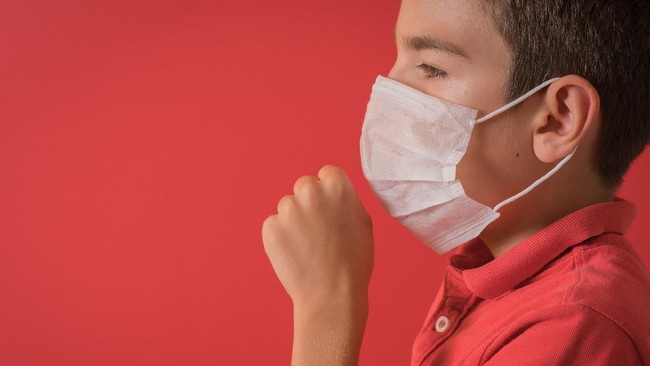 Sumbernya Masih Ada, Kasus TBC di Bontang Terus Alami Peningkatan