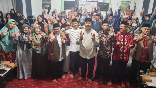 Kafilah Kukar Selesai Ikuti TC, Siap Berlomba di MTQ Ke-44 Tingkat Provinsi