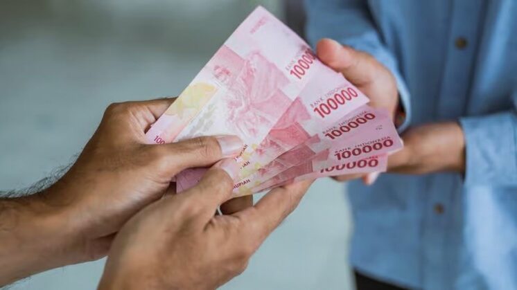 Edaran THR Keagamaan 2023 Terbit, Perusahaan Diharuskan Membayar Penuh