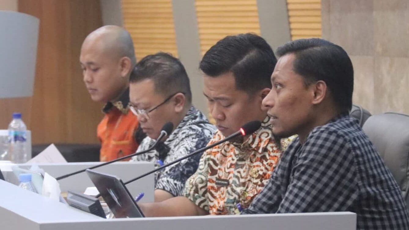 Masih Ada Masyarakat Belum Terdaftar JKN, Ini Langkah Pemkot Samarinda