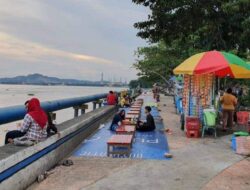 Komisi I DPRD Samarinda Apresiasi Polresta Atasi Oknum Pengamen di Tepian Mahakam