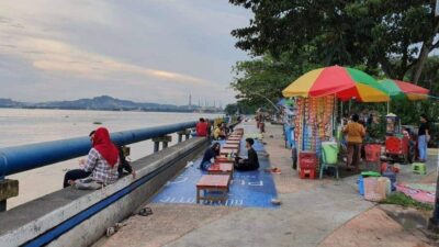 Komisi I DPRD Samarinda Apresiasi Polresta Atasi Oknum Pengamen di Tepian Mahakam