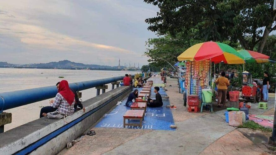 Komisi I DPRD Samarinda Apresiasi Polresta Atasi Oknum Pengamen di Tepian Mahakam