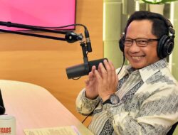 Pemda Diminta Memperbanyak Penyaluran Bantuan Sosial Selama Ramadan