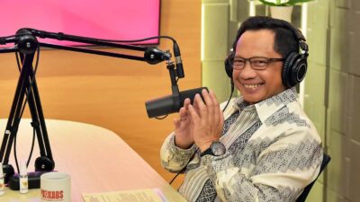 Pemda Diminta Memperbanyak Penyaluran Bantuan Sosial Selama Ramadan