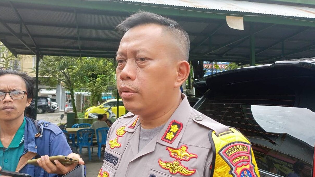Heboh Oknum Pelajar Ancam Guru Pakai Parang, Polisi Bakal Panggil Pihak Sekolah