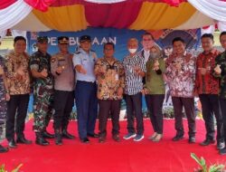 Balikpapan Fair 2023 Jadi Tolok Ukur dan Promosi Perkembangan Pembangunan