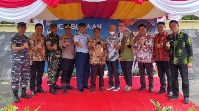 Balikpapan Fair 2023 Jadi Tolok Ukur dan Promosi Perkembangan Pembangunan