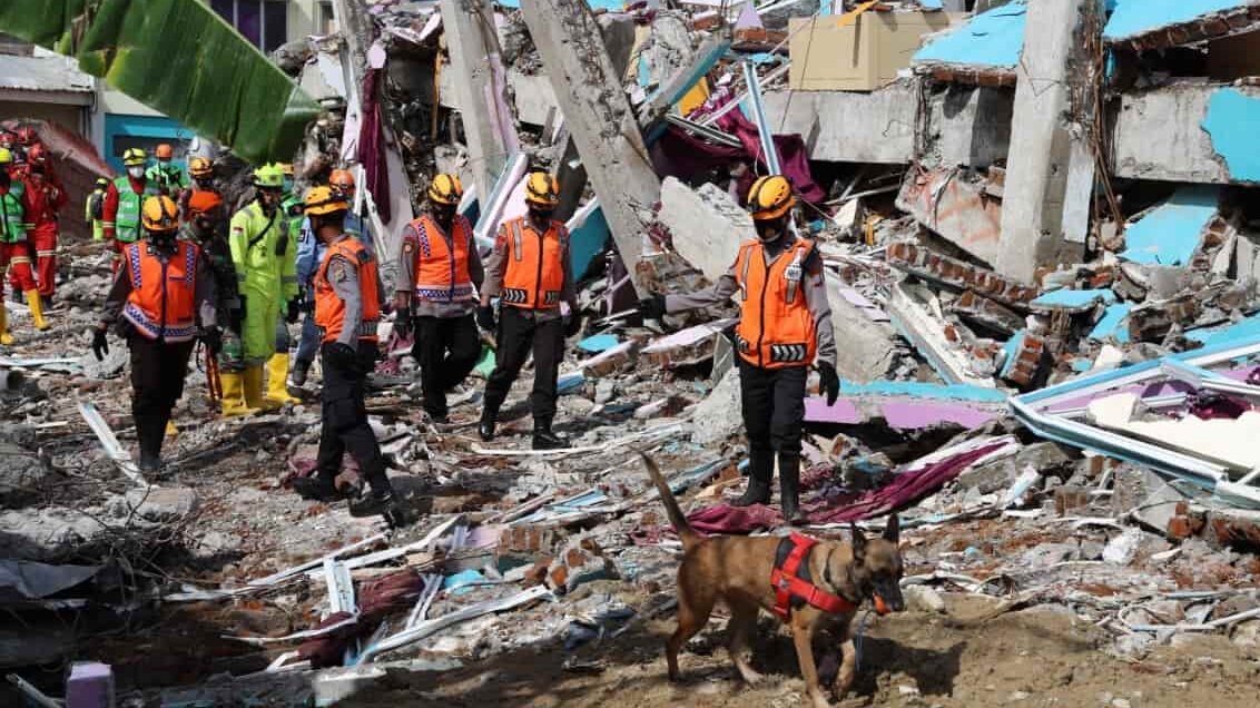 Waspadai Perubahan Iklim, Pemda Didorong Siapkan Anggaran Penanganan Bencana