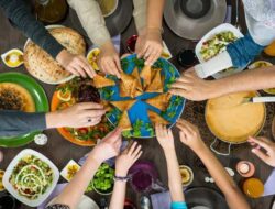 Jokowi Haramkan Pejabat dan Pegawai Pemerintah Gelar Buka Puasa Bersama