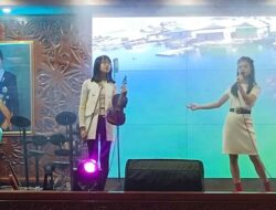 Sambut IKN, Anak-Anak Samarinda Diharapkan Bisa Eksis di Blantika Musik Indonesia